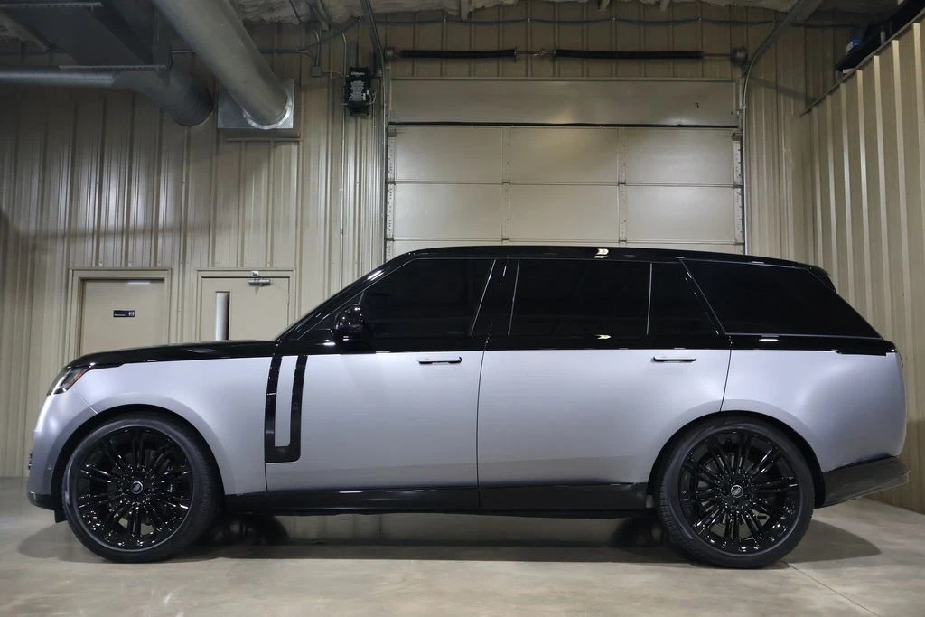 2024 Land Rover Range Rover L460 - Image 7 of 21