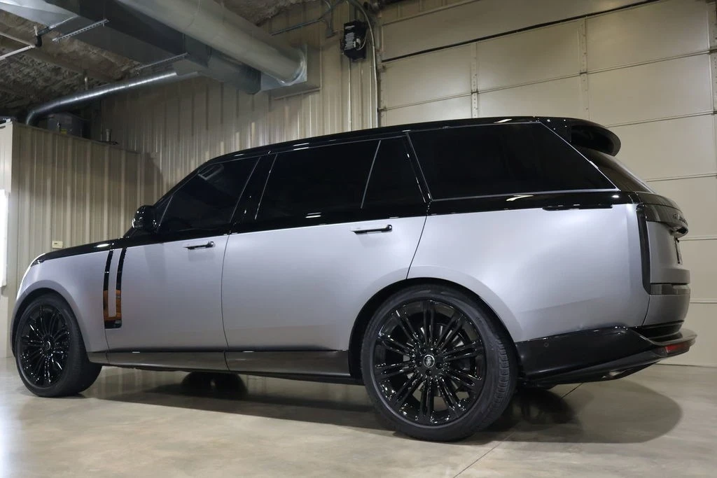 2024 Land Rover Range Rover L460 - Image 9 of 21