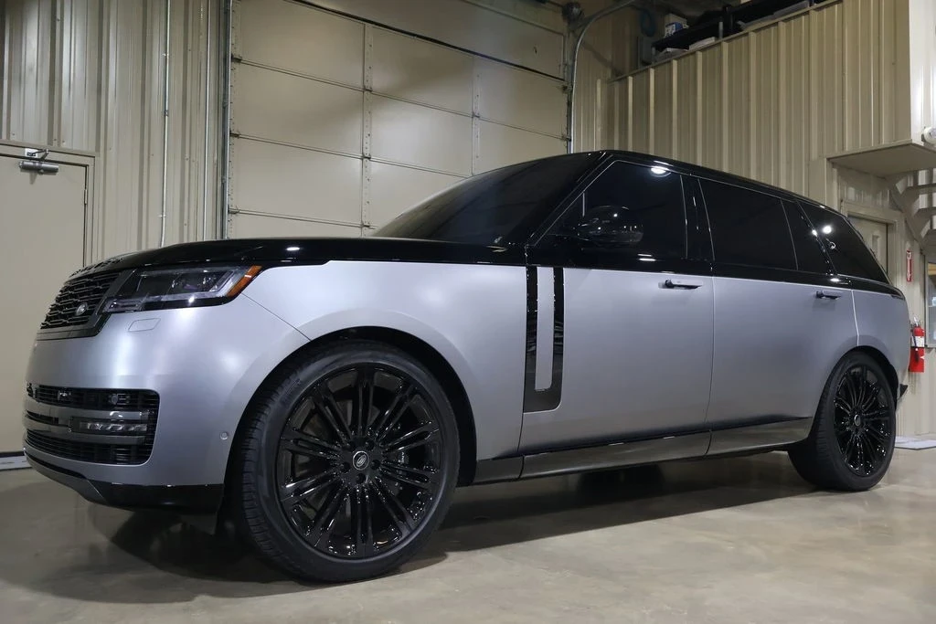 2024 Land Rover Range Rover L460 - Image 6 of 21