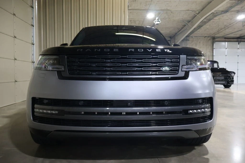 2024 Land Rover Range Rover L460 - Image 11 of 21