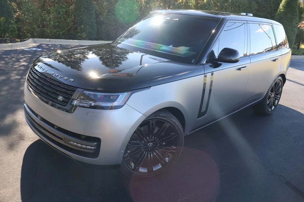 2024 Land Rover Range Rover L460 - Image 4 of 21