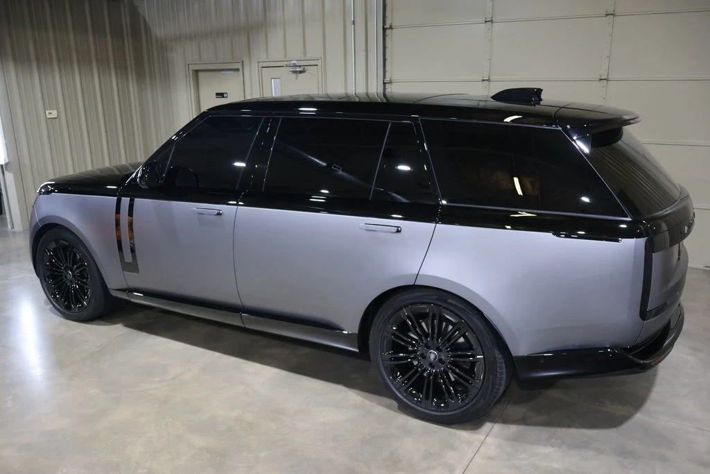 2024 Land Rover Range Rover L460 - Image 10 of 21