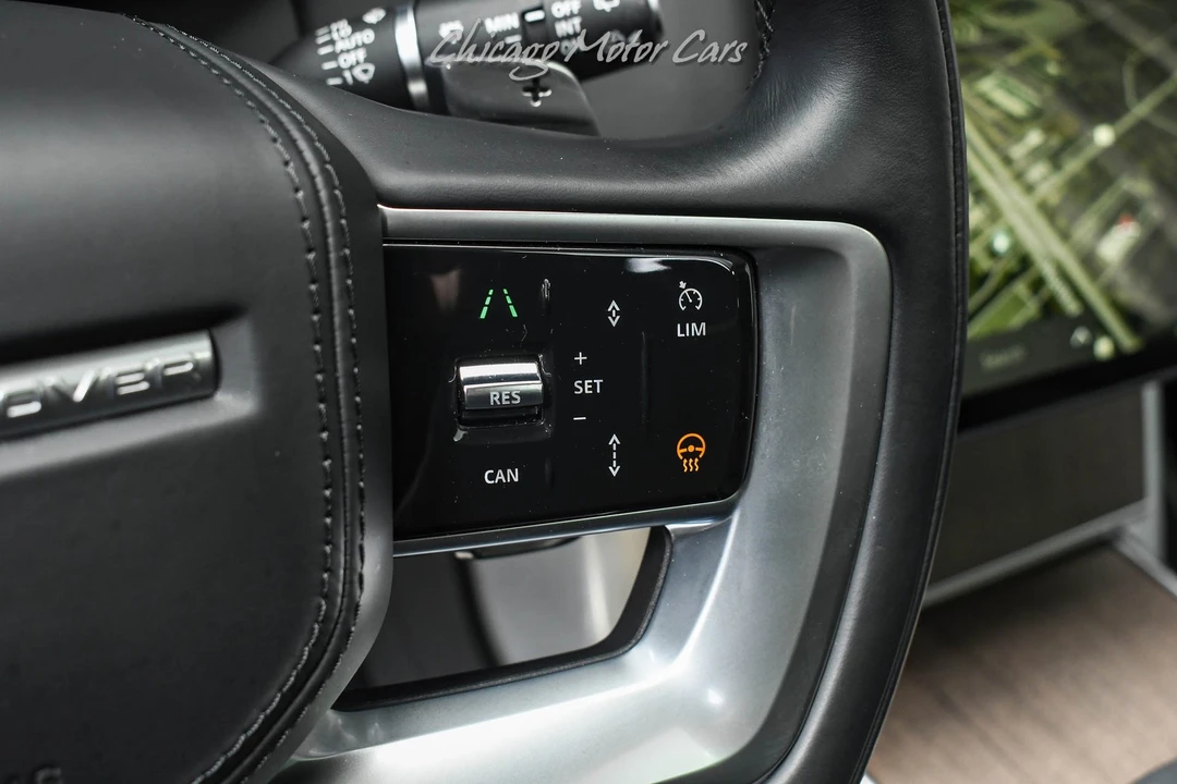 2024 Land Rover Range Rover L460 - Image 10 of 31