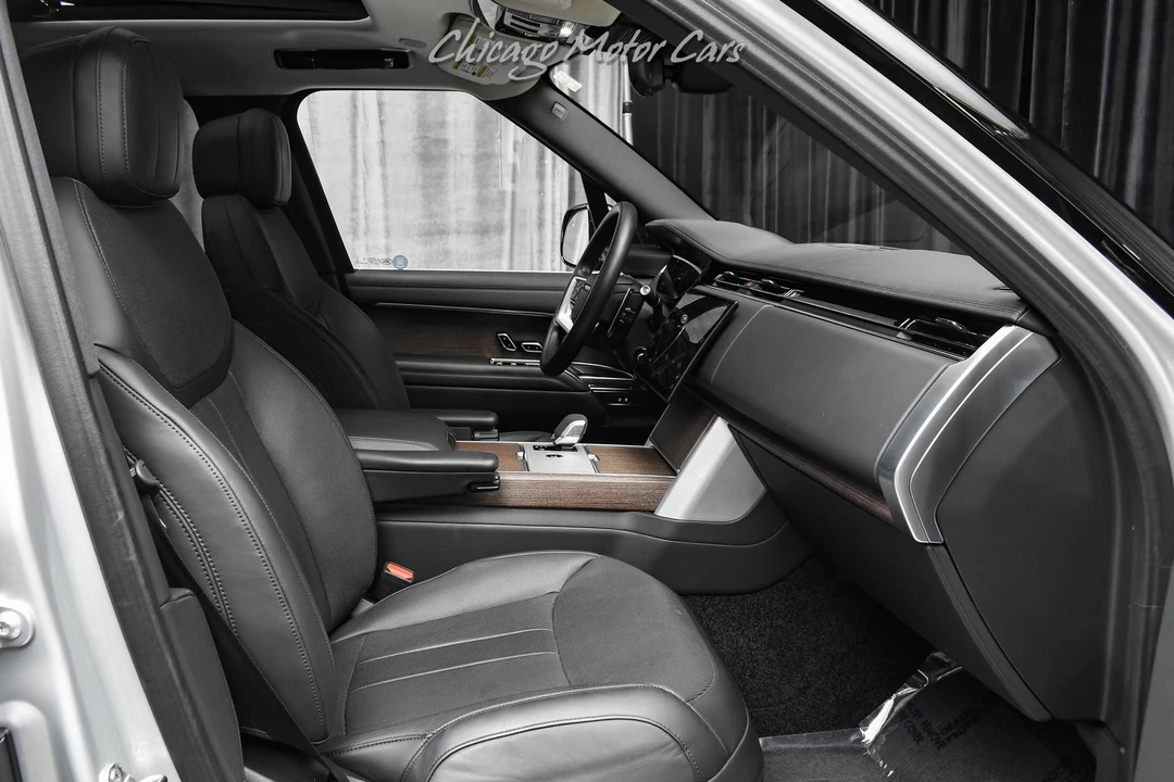 2024 Land Rover Range Rover L460 - Image 22 of 31