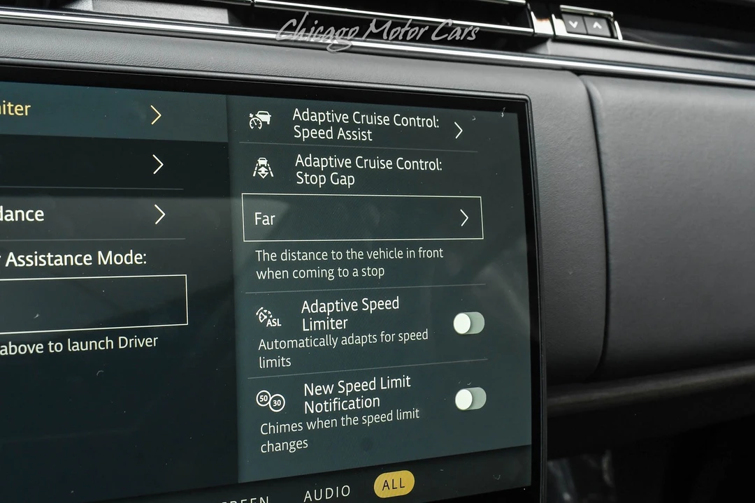 2024 Land Rover Range Rover L460 - Image 13 of 31