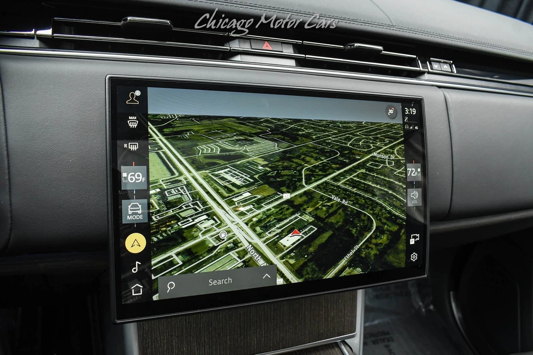 2024 Land Rover Range Rover L460 - Image 11 of 31