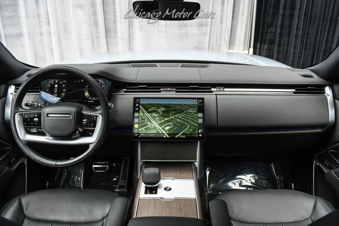 2024 Land Rover Range Rover L460 - Image 21 of 31