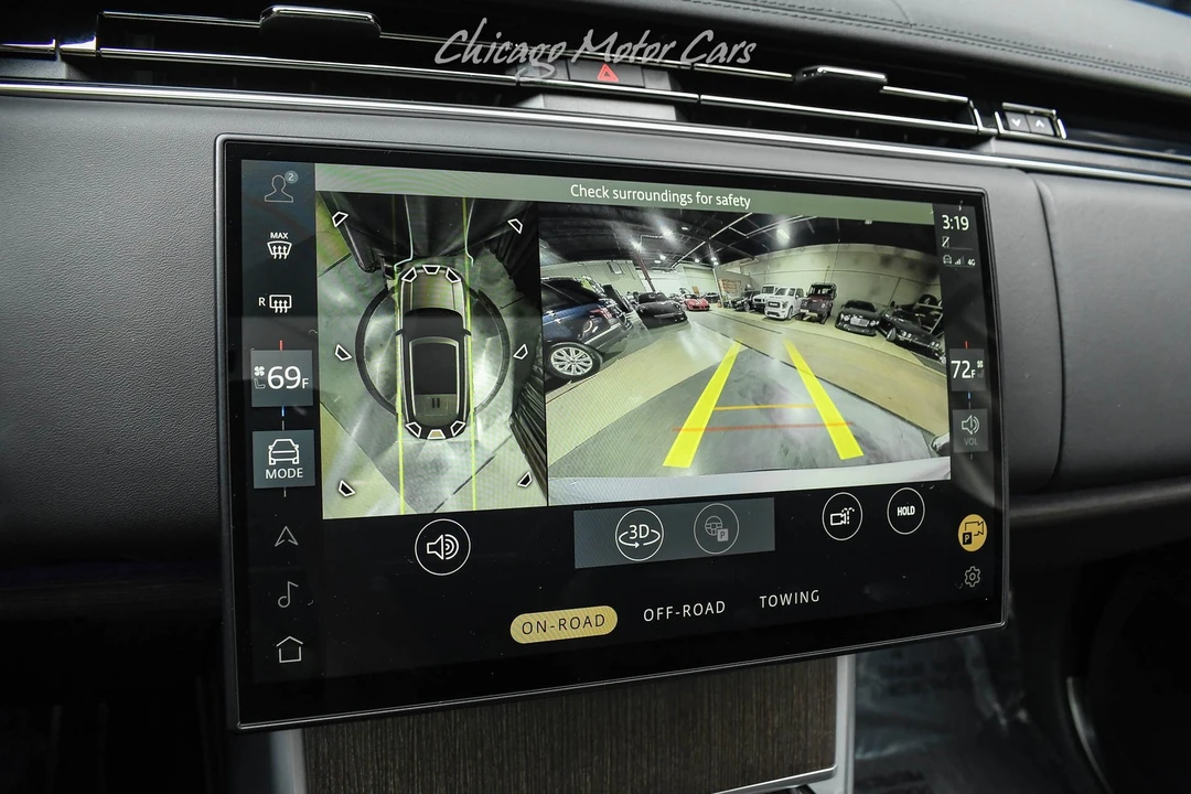 2024 Land Rover Range Rover L460 - Image 12 of 31