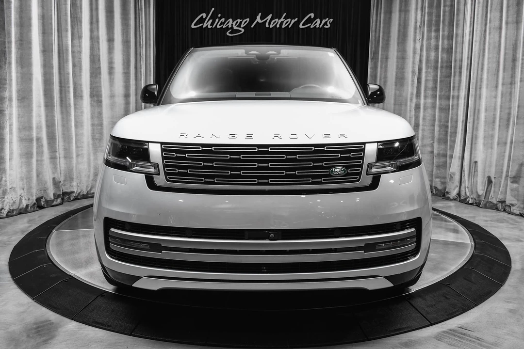 2024 Land Rover Range Rover L460 - Image 7 of 31