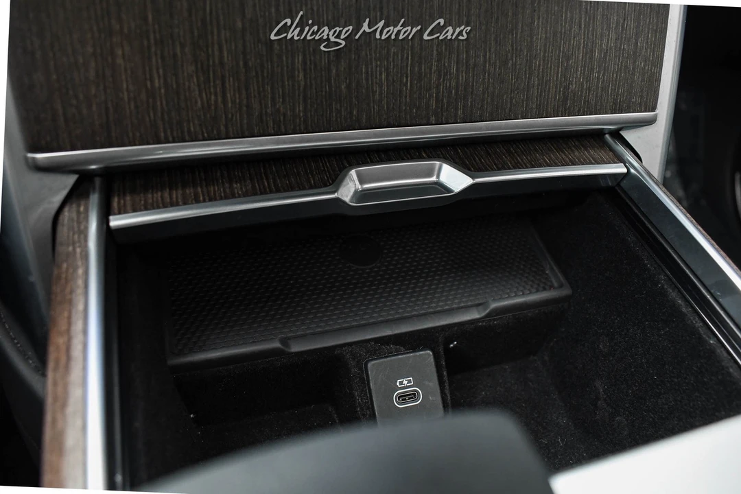 2024 Land Rover Range Rover L460 - Image 16 of 31