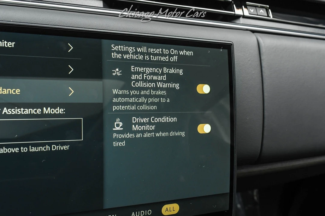 2024 Land Rover Range Rover L460 - Image 15 of 31