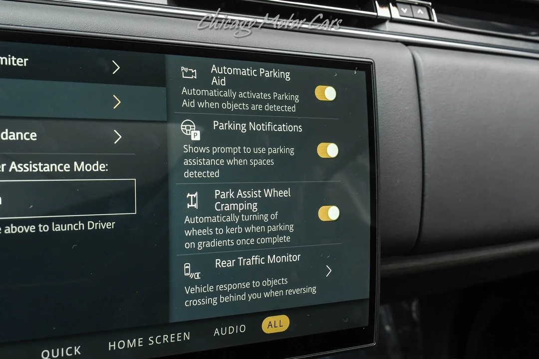 2024 Land Rover Range Rover L460 - Image 14 of 31