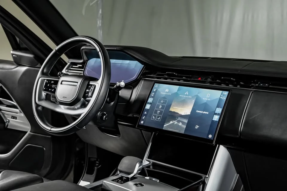 2024 Land Rover Range Rover L460 - Image 13 of 20