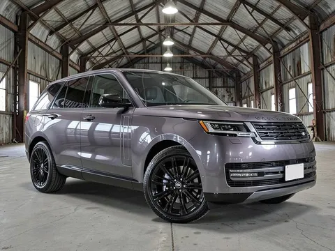 2024 Land Rover Range Rover P530 SE