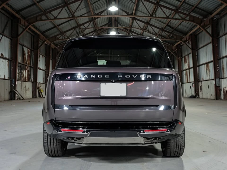 2024 Land Rover Range Rover L460 - Image 6 of 20