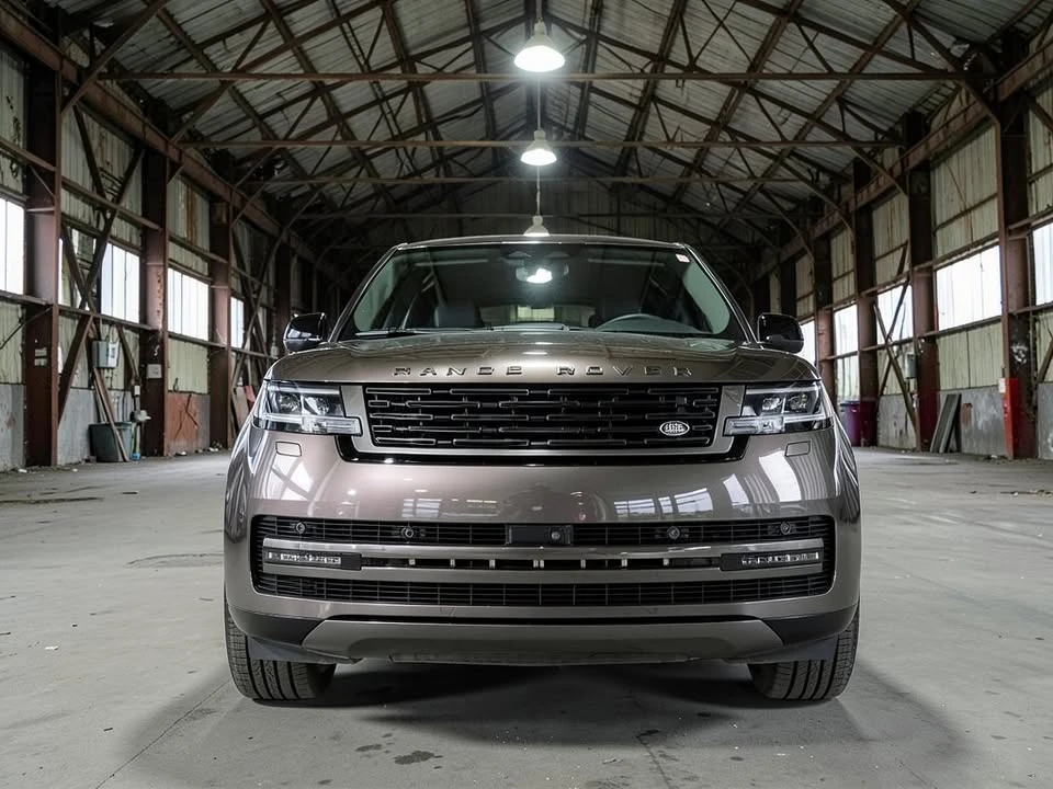 2024 Land Rover Range Rover L460 - Image 2 of 20