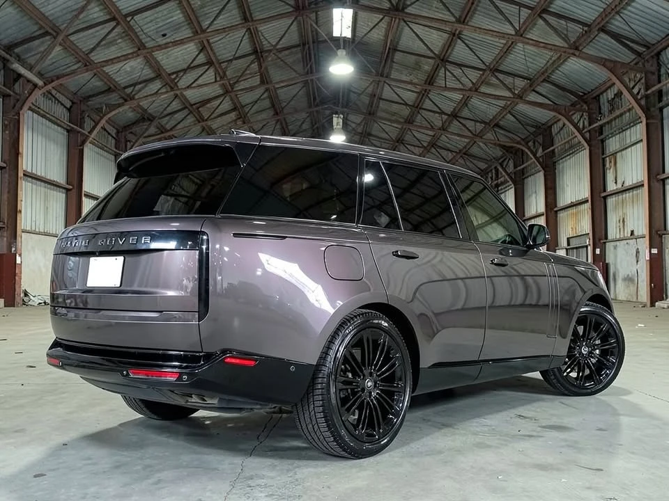 2024 Land Rover Range Rover L460 - Image 5 of 20