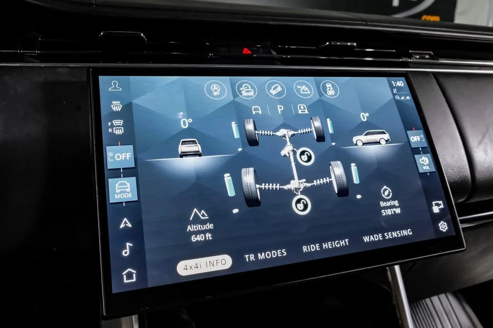2024 Land Rover Range Rover L460 - Image 14 of 20
