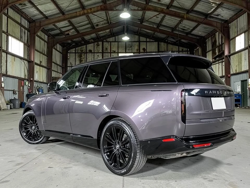 2024 Land Rover Range Rover L460 - Image 7 of 20