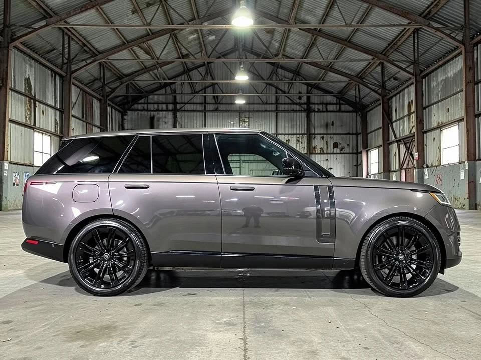 2024 Land Rover Range Rover L460 - Image 4 of 20