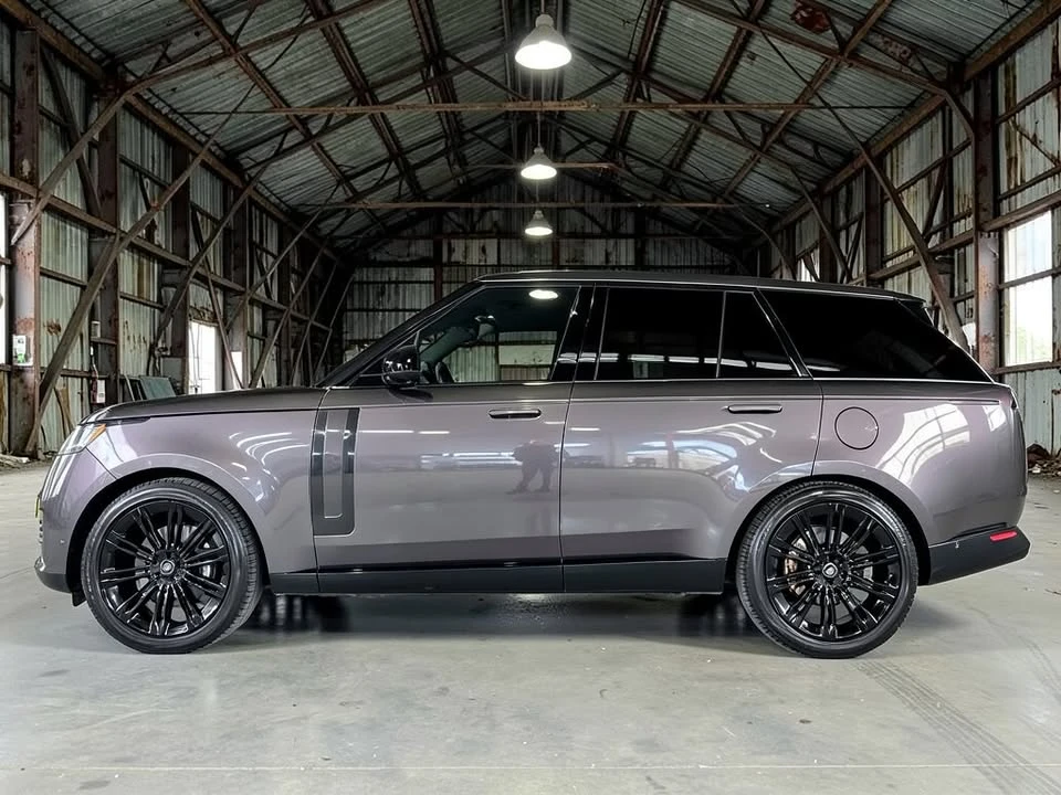 2024 Land Rover Range Rover L460 - Image 8 of 20