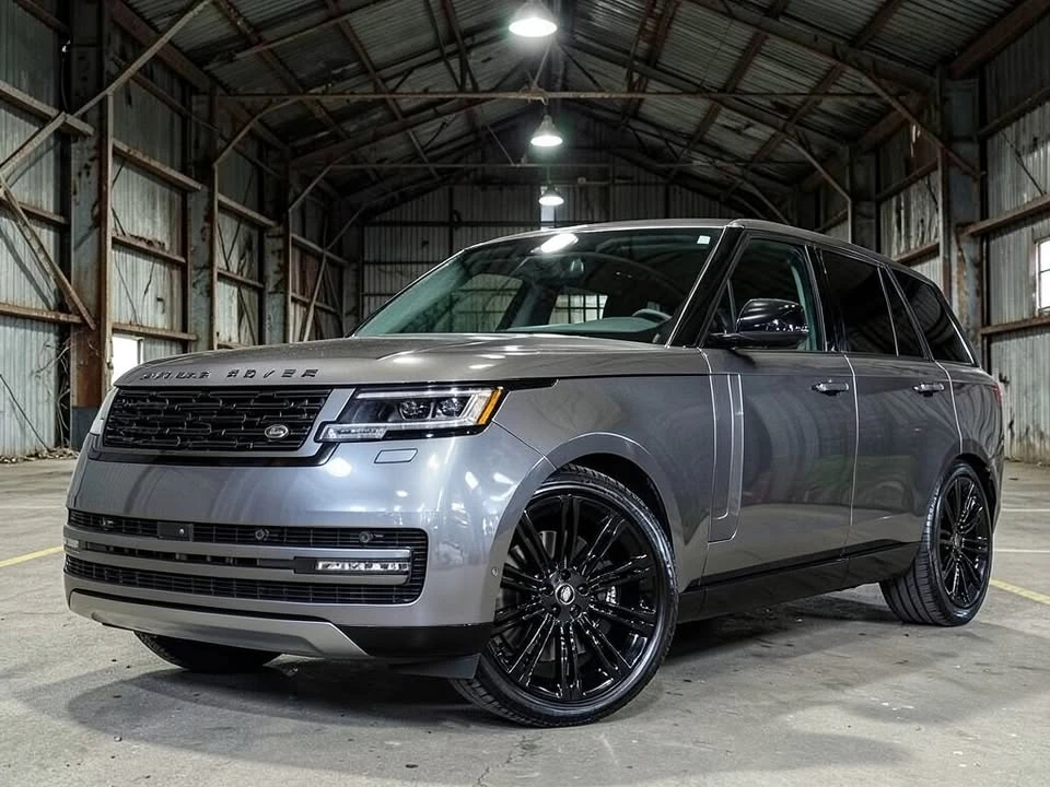 2024 Land Rover Range Rover L460 - Image 3 of 20