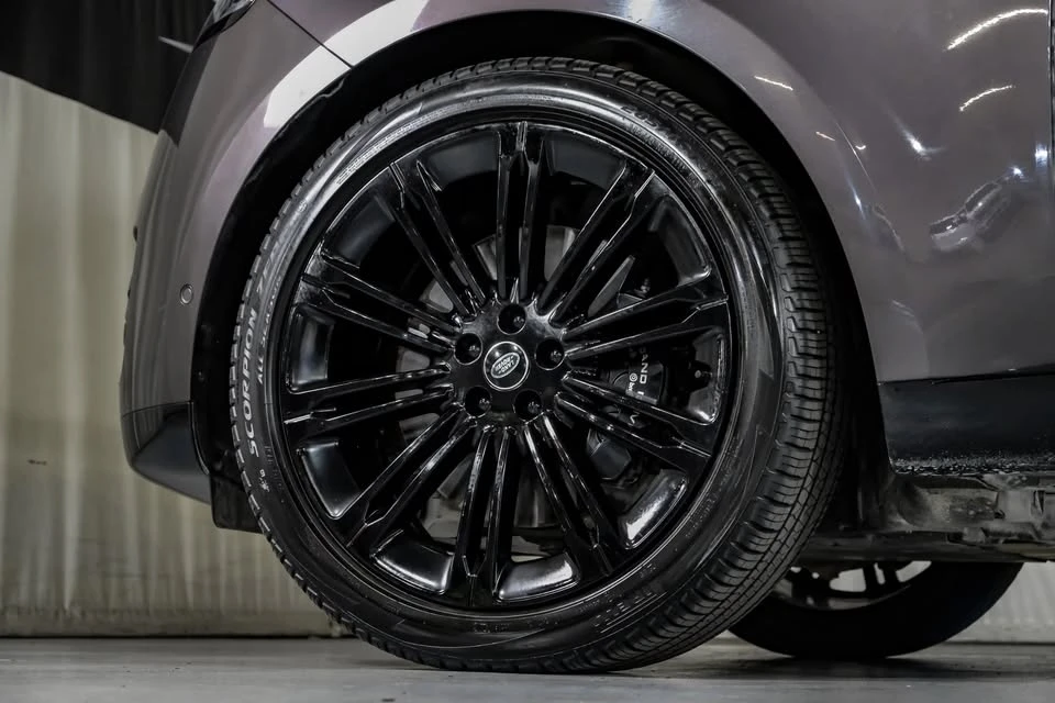 2024 Land Rover Range Rover L460 - Image 20 of 20