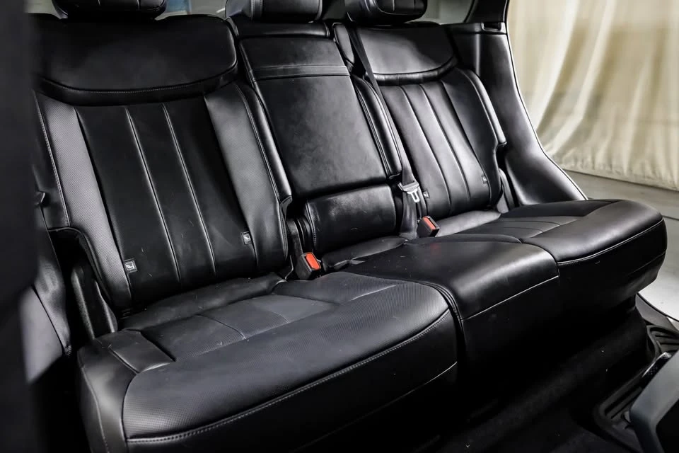 2024 Land Rover Range Rover L460 - Image 16 of 20