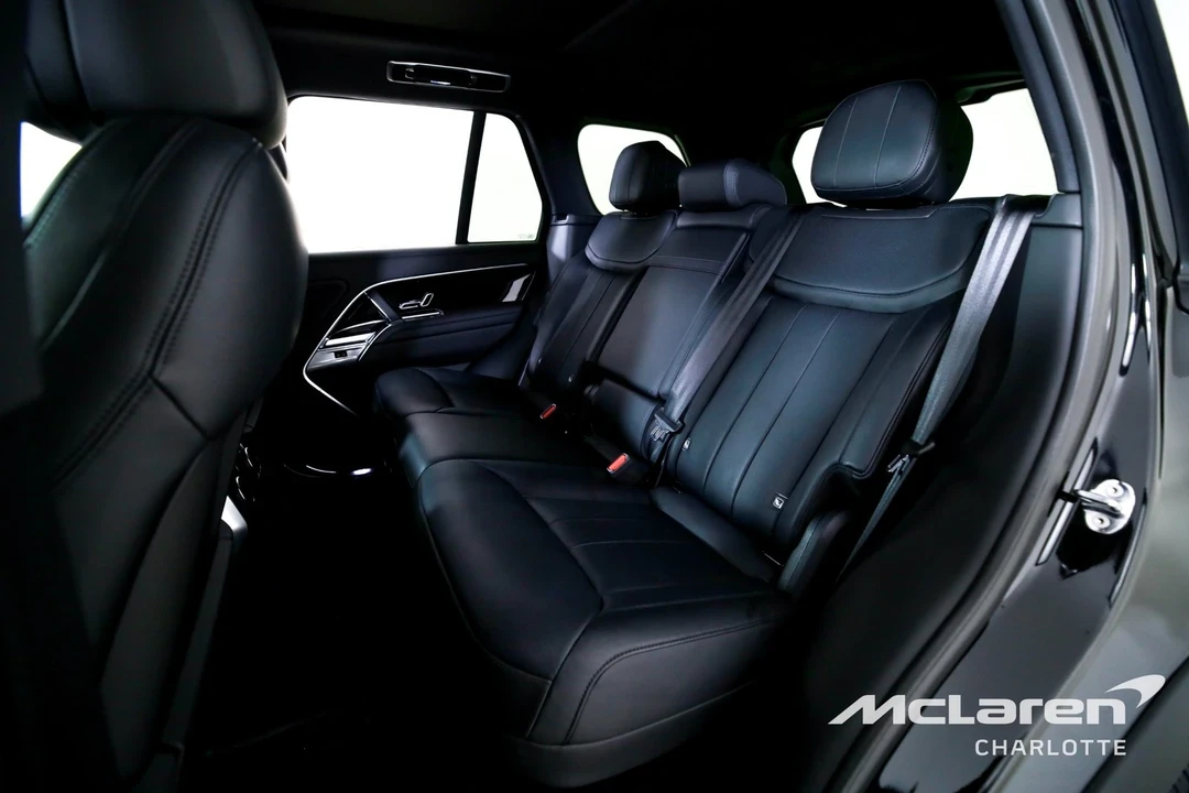 2024 Land Rover Range Rover L460 - Image 18 of 21