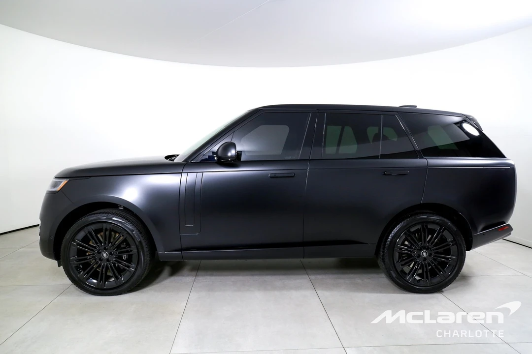 2024 Land Rover Range Rover L460 - Image 5 of 31