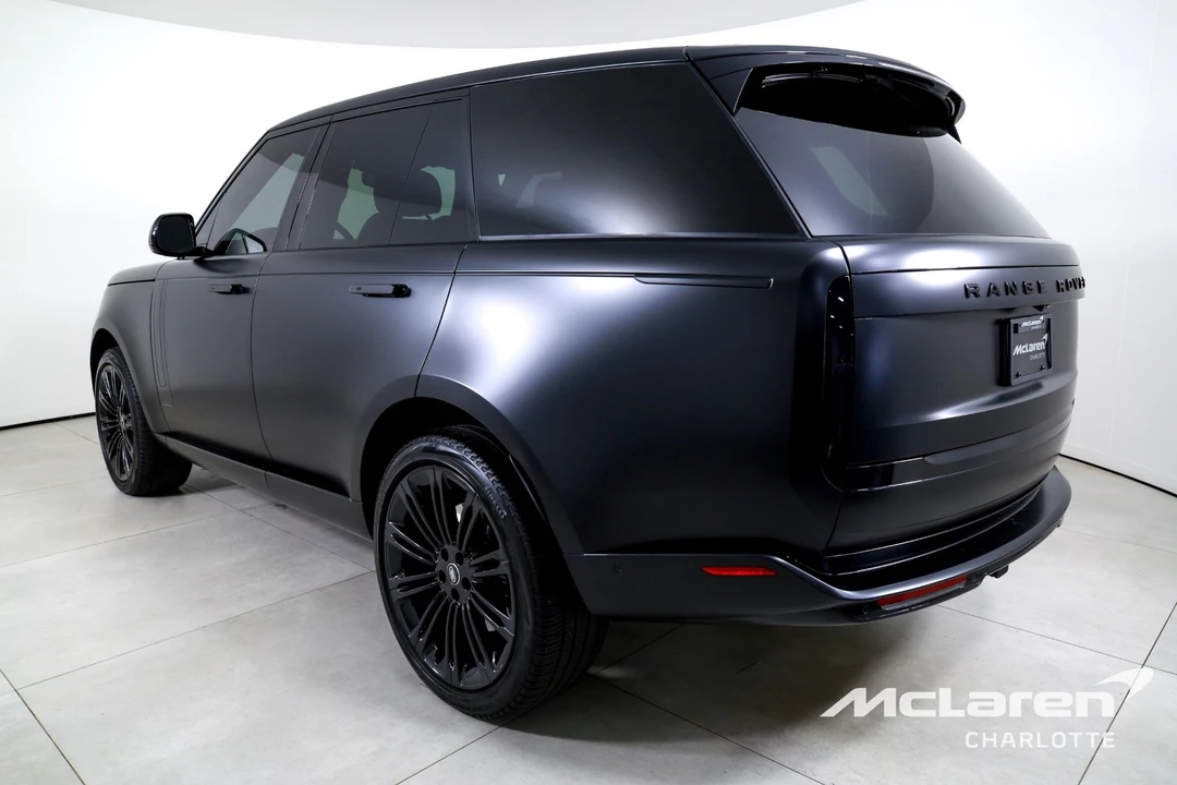 2024 Land Rover Range Rover L460 - Image 6 of 12