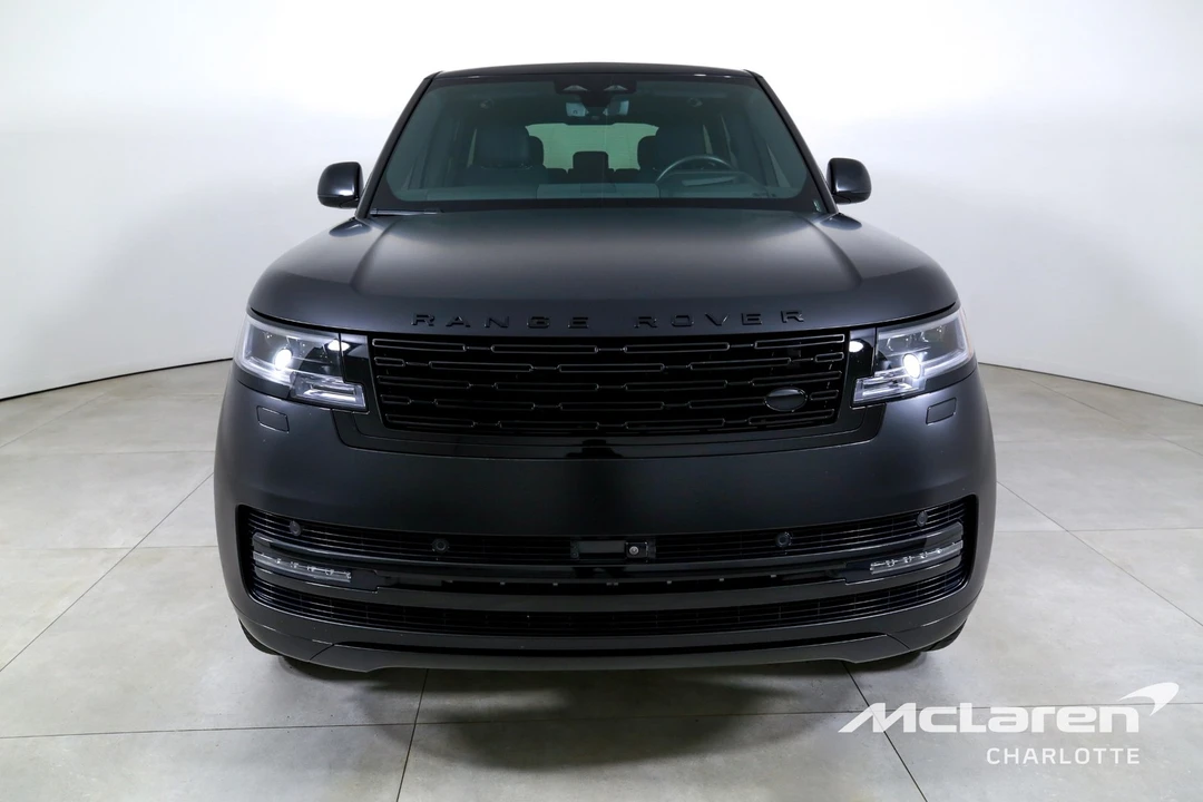 2024 Land Rover Range Rover L460 - Image 4 of 31
