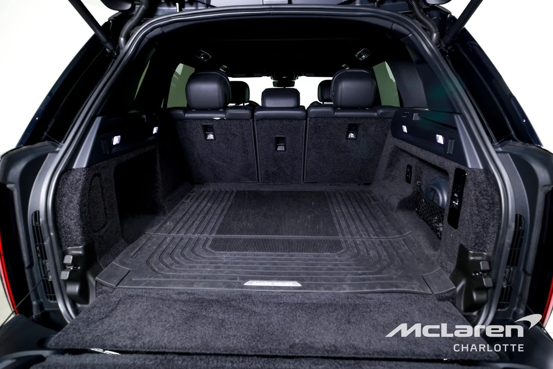 2024 Land Rover Range Rover L460 - Image 21 of 21
