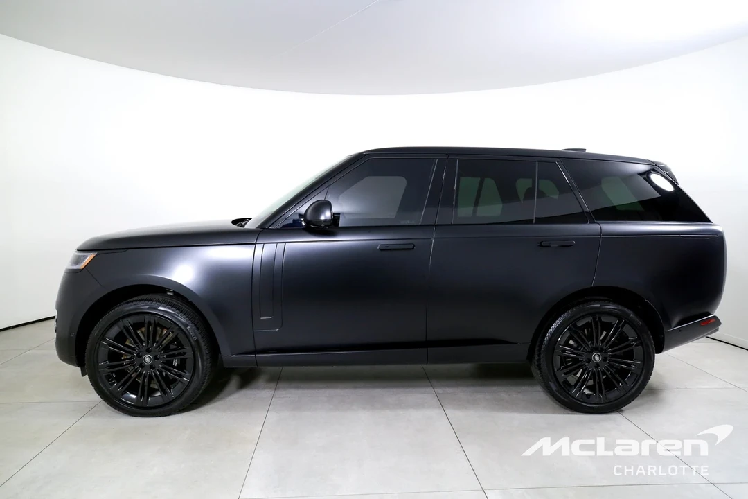 2024 Land Rover Range Rover L460 - Image 5 of 12