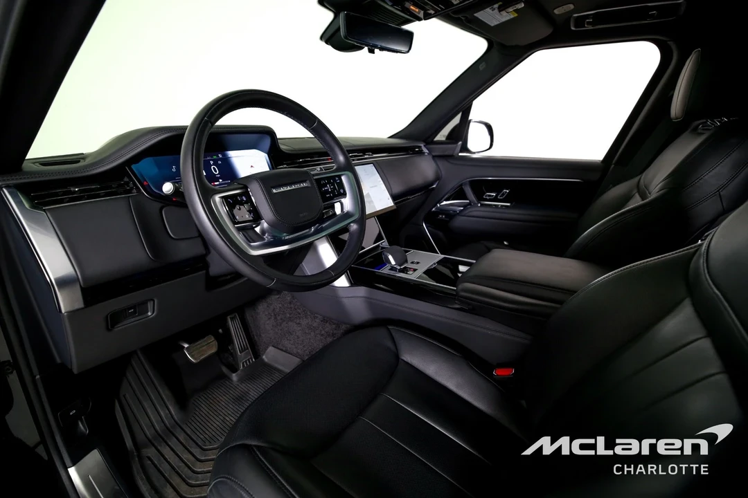 2024 Land Rover Range Rover L460 - Image 12 of 12