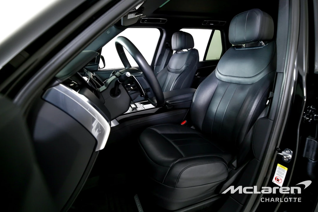 2024 Land Rover Range Rover L460 - Image 11 of 31