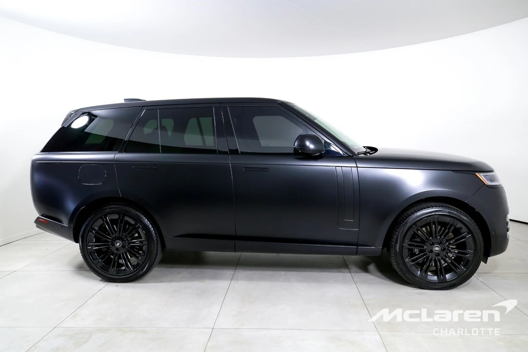 2024 Land Rover Range Rover L460 - Image 9 of 31