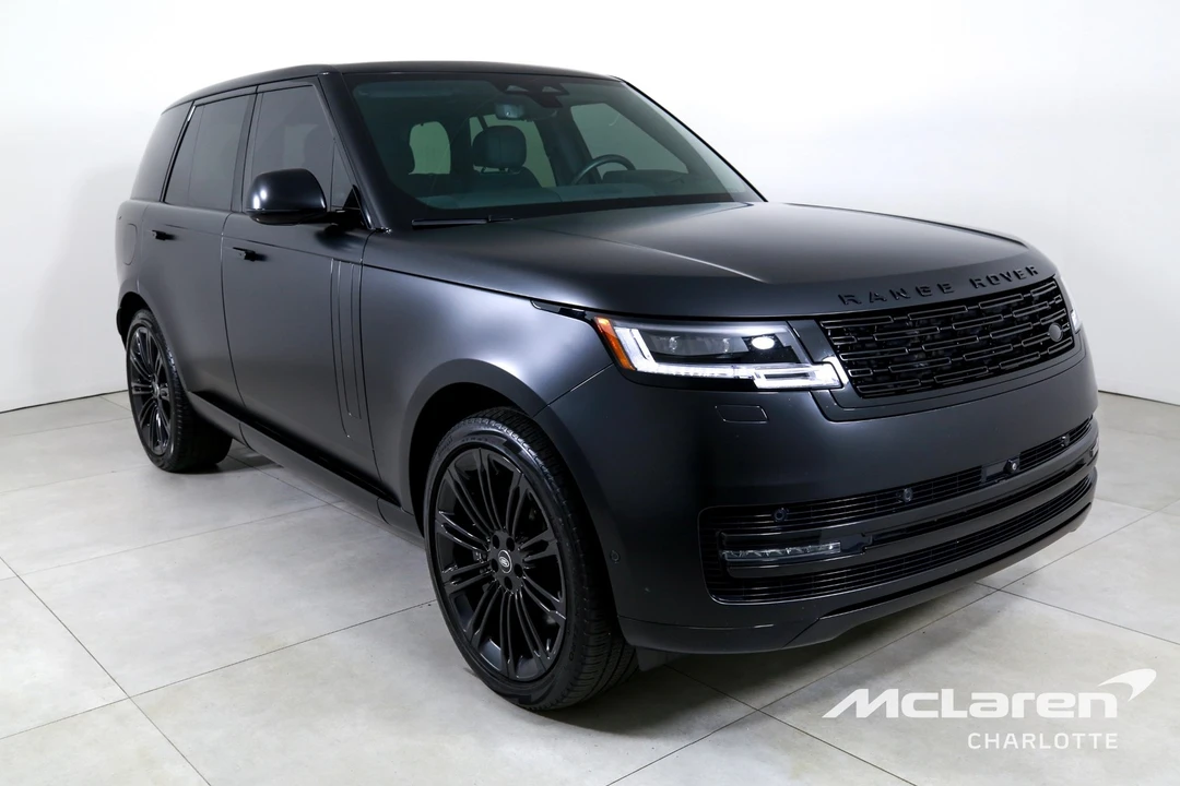 2024 Land Rover Range Rover L460 - Image 3 of 12