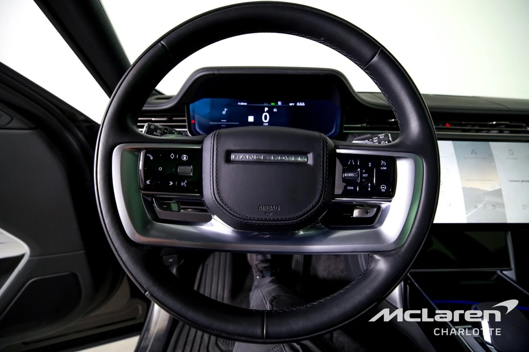 2024 Land Rover Range Rover L460 - Image 14 of 21