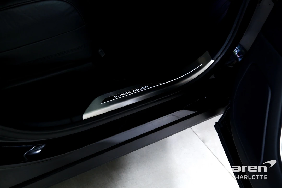 2024 Land Rover Range Rover L460 - Image 31 of 31