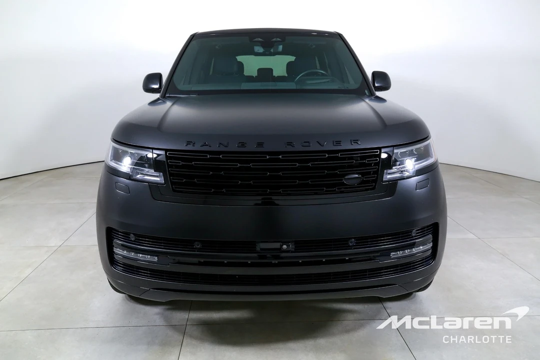 2024 Land Rover Range Rover L460 - Image 4 of 12