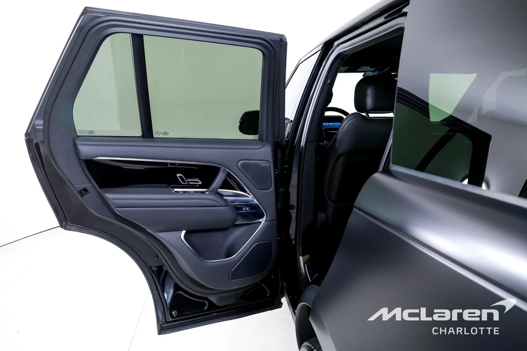 2024 Land Rover Range Rover L460 - Image 17 of 21