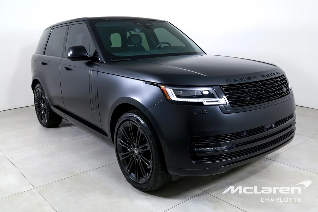 2024 Land Rover Range Rover L460 - Image 3 of 12