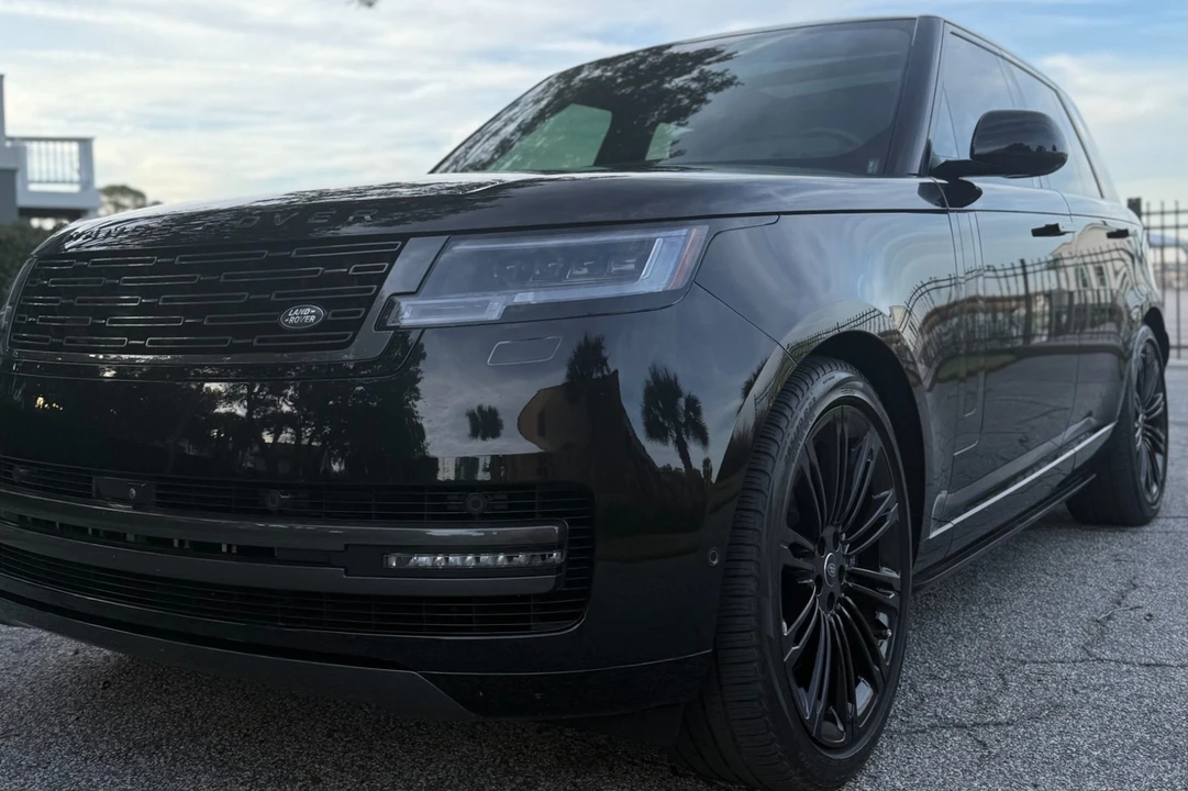 2024 Land Rover Range Rover L460 - Image 5 of 12