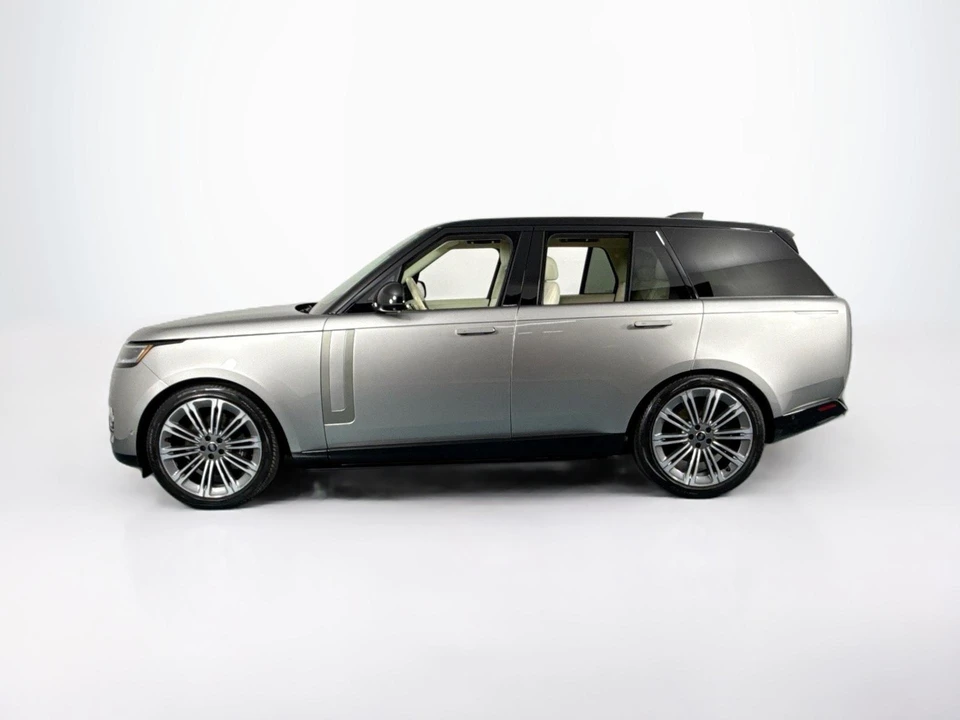 2024 Land Rover Range Rover L460 - Image 8 of 31