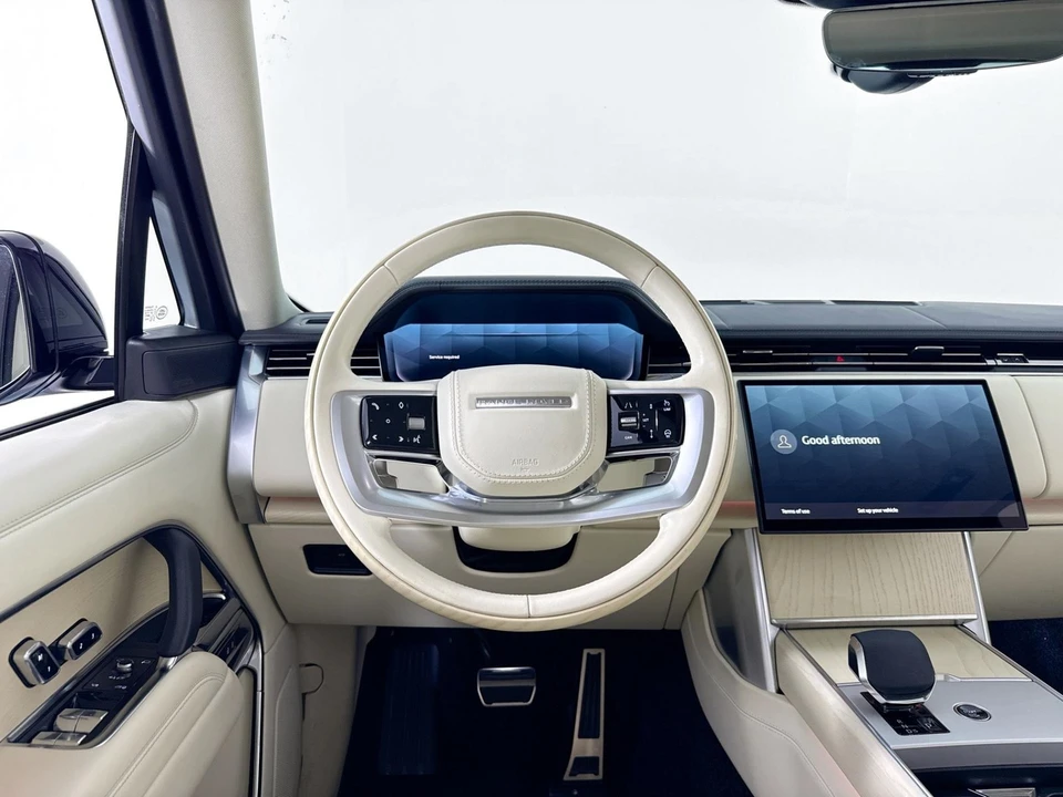 2024 Land Rover Range Rover L460 - Image 12 of 31