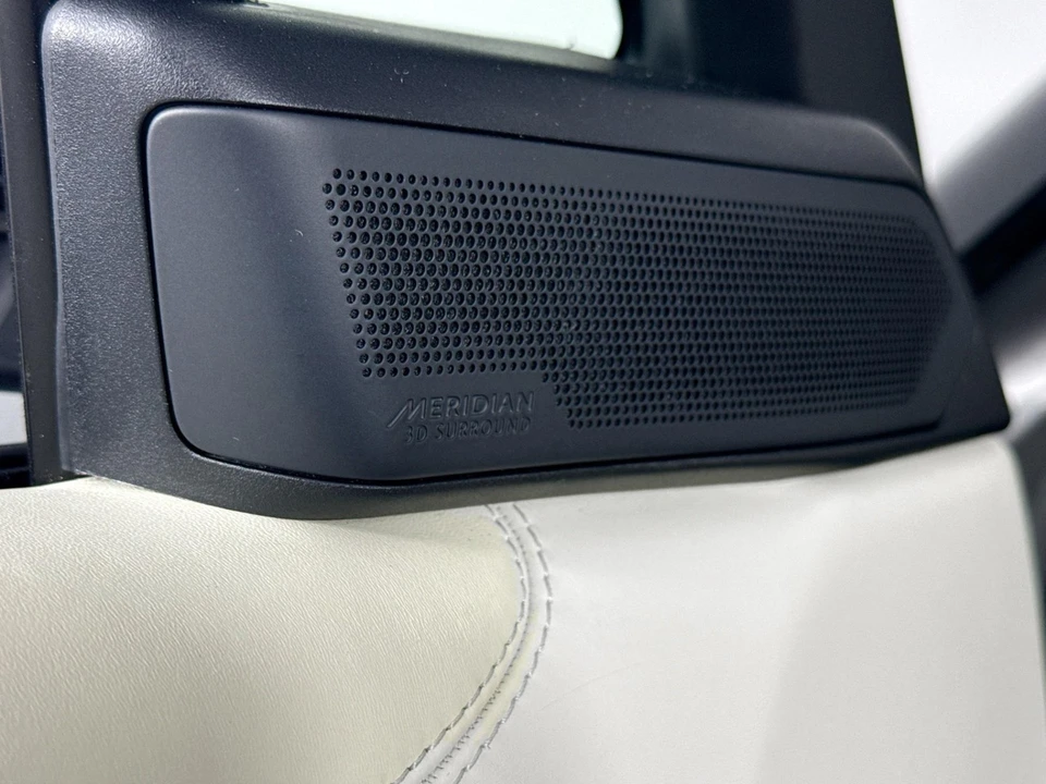 2024 Land Rover Range Rover L460 - Image 21 of 31