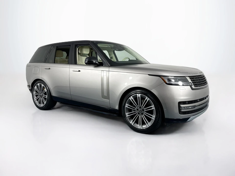2024 Land Rover Range Rover L460 - Image 3 of 31