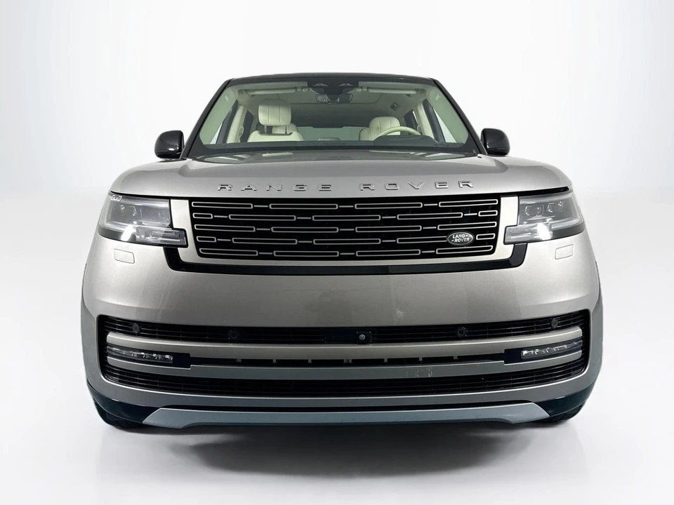 2024 Land Rover Range Rover L460 - Image 2 of 31