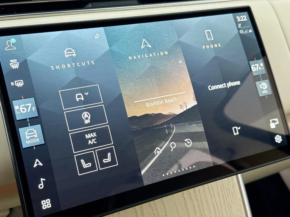 2024 Land Rover Range Rover L460 - Image 15 of 31